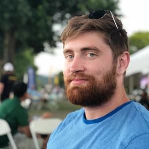 Meet your Posher, Alex